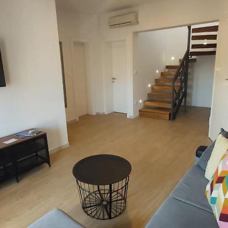 Apartment Teraca 2 Makarska Ngoại thất bức ảnh