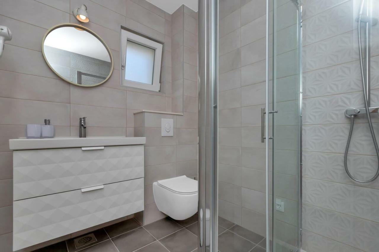 Apartment Teraca 2 Makarska Ngoại thất bức ảnh